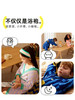 【hugz】儿童浴袍 商品缩略图4