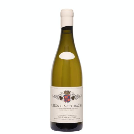 博伊马特诺酒庄普利尼蒙哈榭乐瑞查干白葡萄酒 Domaine Yves Boyer-Martenot Puligny Montrachet Blanc Les Reuchaux 商品图0