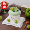 没问“提”&Jellycat（斑斓胚）【A5111】 商品缩略图0