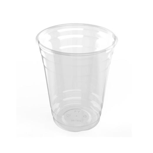 水果酸奶用杯盖杯套整套50套/包 商品图0