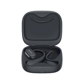 华为FreeArc 耳挂耳机 华为耳挂 无线蓝牙运动开放式耳机 稳固佩戴 开放式聆听 IP57防尘抗水