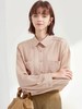 古泥品牌7500 棉➕再生纤维衬衫-喜出 商品缩略图5