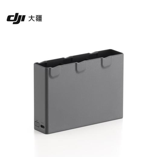 大疆DJI Avata 2 双向充电管家 DJI Avata 2配件 大疆无人机配件 商品图0