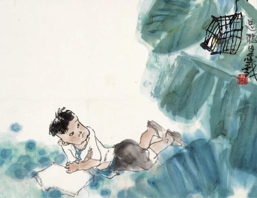嘉德教育 | 9月20日《达古今之宜》特展&“嘉选”9月拍卖预展专家导览” 商品图2