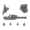 【GSC现货】扩展套装D 5inM 1/48 装甲步兵用[DRu35MLC R25火箭 M7A加特林 张开手（左右） 握拳手（左右）] POWERDoLL 商品缩略图4