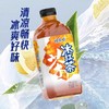 娃哈哈 冰红茶柠檬味茶饮料1L/瓶 哇哈哈 商品缩略图0