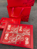 国色双层月饼礼盒 商品缩略图3