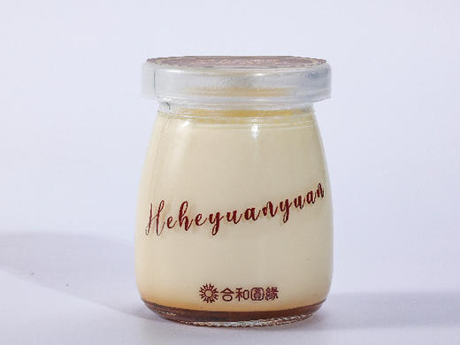 香草布丁 商品图1