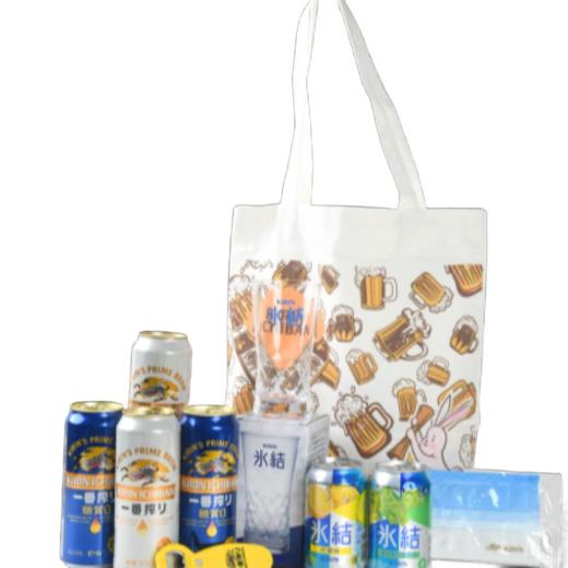麒麟啤酒福袋/份 商品图0