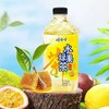娃哈哈 水果绿茶味茶饮料 1000ml 瓶 新老包装随机 商品缩略图0