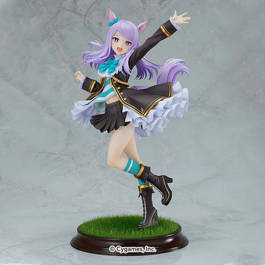 【GSC预售定金】赛马娘 Pretty Derby 目白麦昆～名门目白家的至宝～ 商品图1