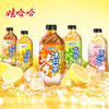 【大促】娃哈哈冰红茶蜂蜜柚子乌龙蜜桃等系列饮料500ml随机不指定 商品缩略图0