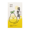 【门店请货版10盒及以上】正安优选·纯梨膏  原味材料  自然营养好味道 商品缩略图0