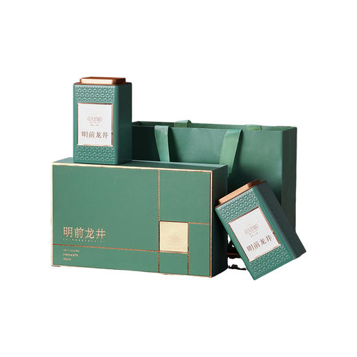 【臻选好茶】杨茗四海 特级明前龙井 商品图4