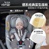 【britax宝得适】双面骑士plus3 0~4岁 商品缩略图5