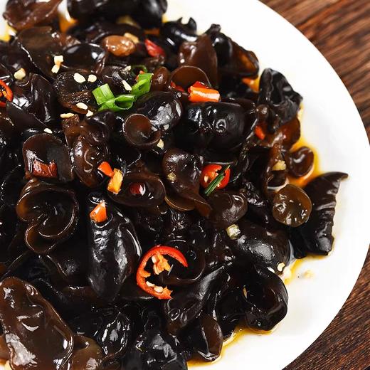 【熟食】凉拌云耳 10元/斤 商品图0