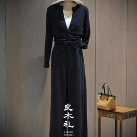 良木礼秋季神裤（改短版）（3111-8888）