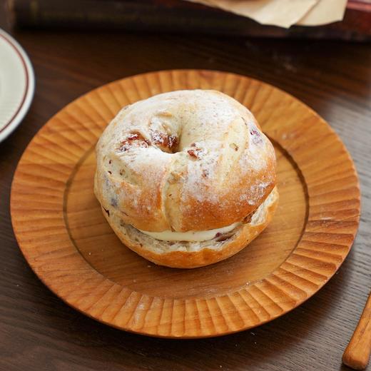 维C莓果·核桃软欧 商品图1