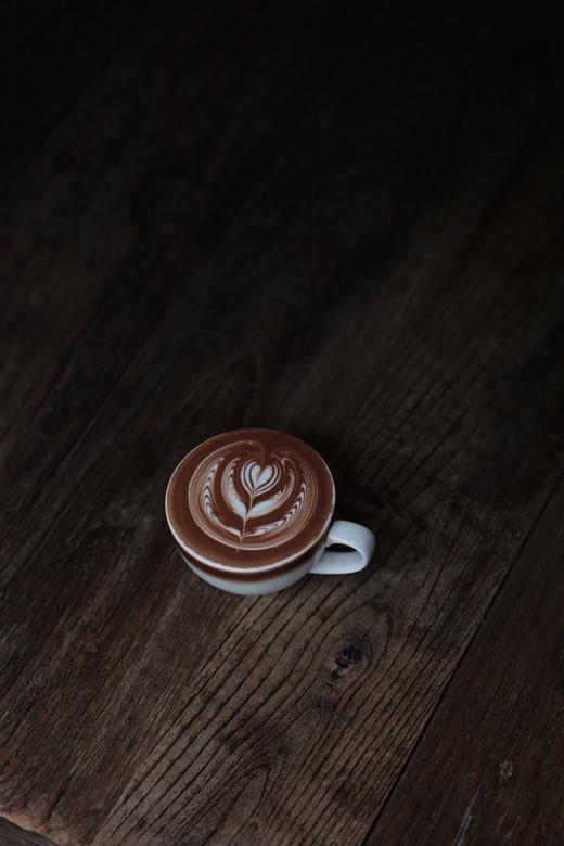 摩卡·热 Mocha 商品图0