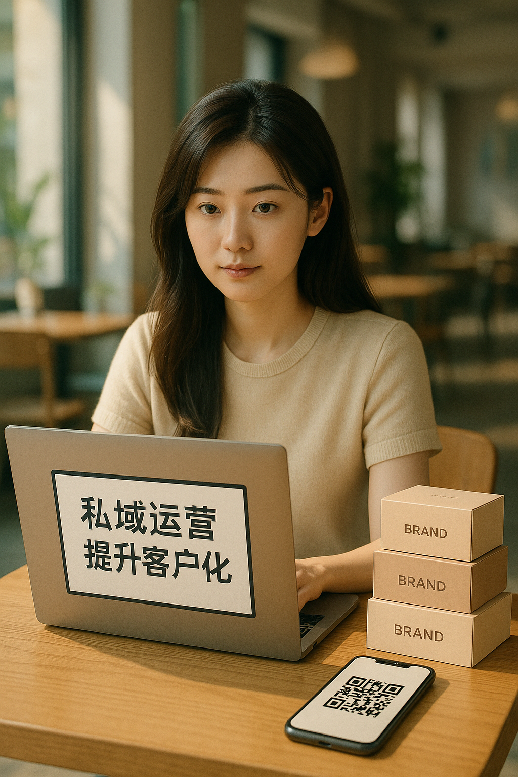 为什么小商家需要布局私域运营？