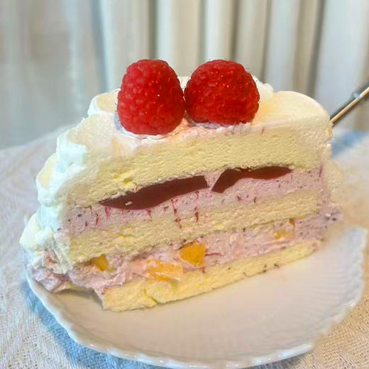 树莓甜心 商品图2