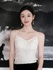 盛唐婧| 时尚细肩带修身美背 商品缩略图1