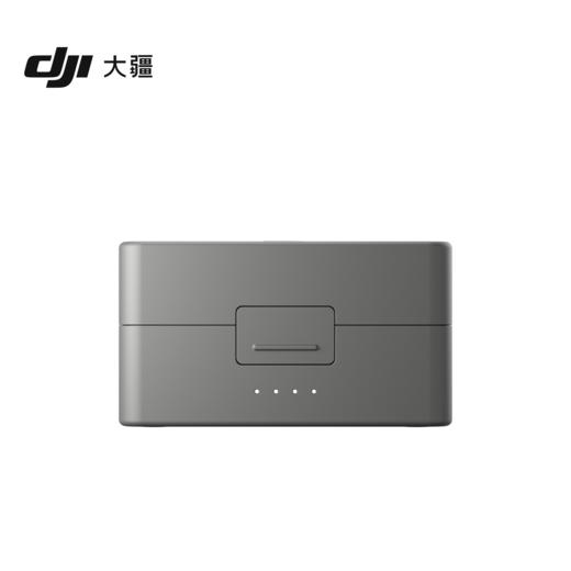 大疆DJI Mic 3 充电盒 DJI Mic 3 配件大疆无线麦克风配件 商品图2