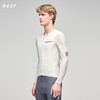 MAAP 男士 Emerge LS Jersey 秋雾白 长袖骑行服 商品缩略图0