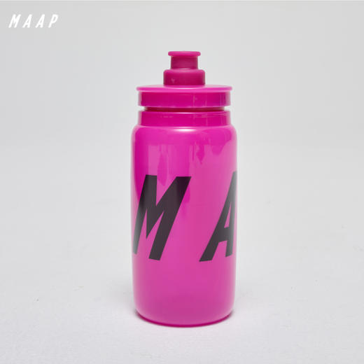 MAAP Core Bottle 黑标粉 骑行水壶 商品图0
