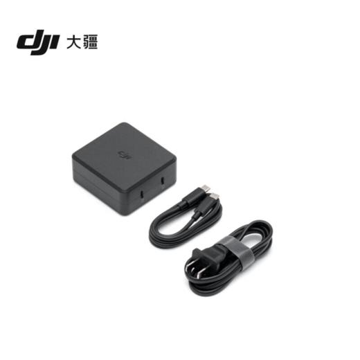 大疆 DJI 100W 桌面充电器 DJI Air 3/Mavic 3 系列配件 商品图2