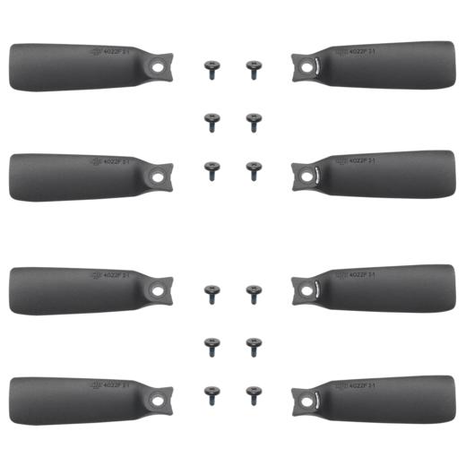 DJI Flip无人机 螺旋桨 DJI Flip无人机配件 大疆无人机配件 商品图3