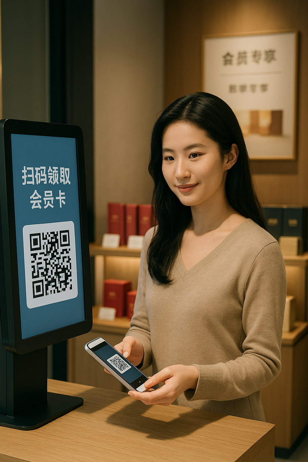 门店会员体系如何设计更高效？