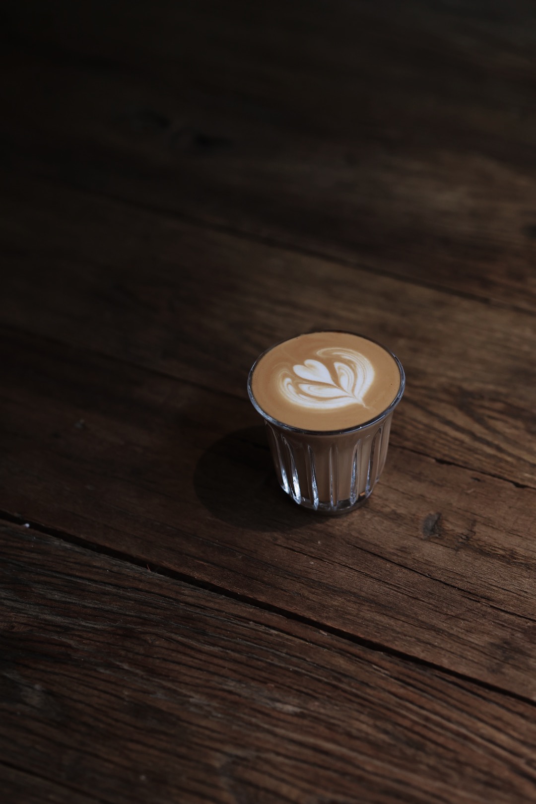 超萃澳白·热 HyperEX Flat White(220ml杯量、奶量为拿铁的1/3)