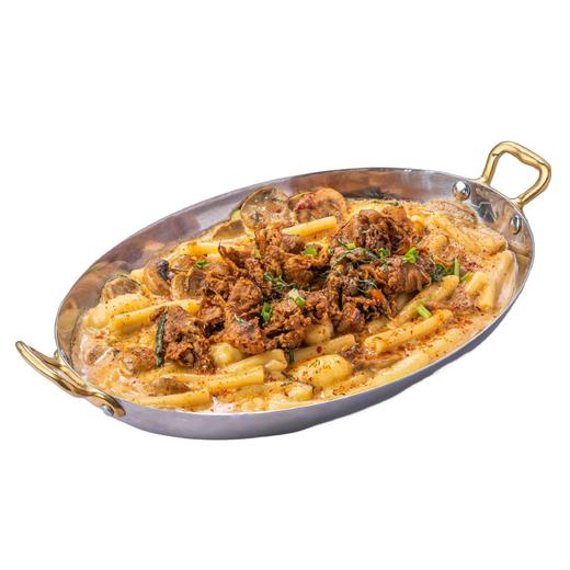 【訝詸＆树下】麻辣肥牛火锅意面半价秒杀 商品图0