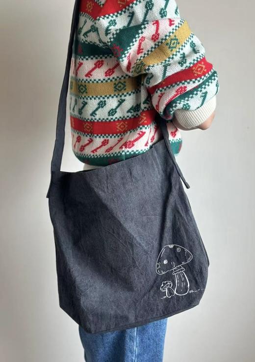 博物人丨植物染布包 商品图0