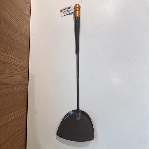 长谷元 日本纯钛制中式炒勺13cm 商品图1