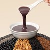老金磨方 芝麻核桃黑豆粉700g 商品缩略图2