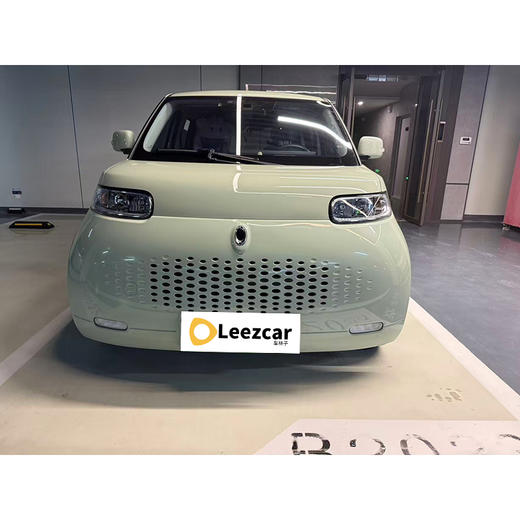 欧拉 白猫 升级版305km豪华型 三元锂【长租-北京】 商品图1