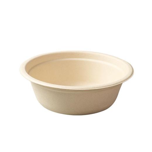 燕麦碗50个/包 商品图0