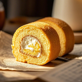 瑞士蛋糕卷15个 -焙嘉米司