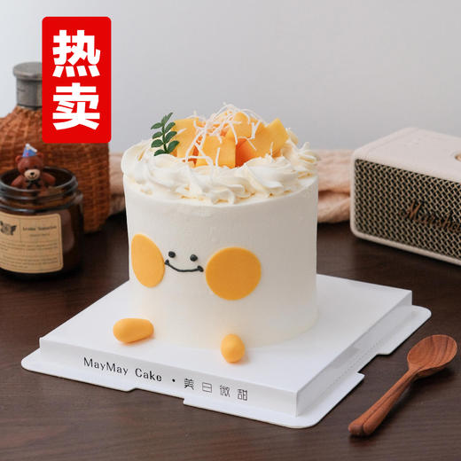 芒”薯了&Jellycat【A5112】 商品图0