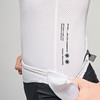 MAAP 女士 Team Mesh Base Layer 白色 骑行打底衫 商品缩略图3