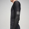 MAAP 男士 Emerge LS Jersey 灰标黑 长袖骑行服 商品缩略图3