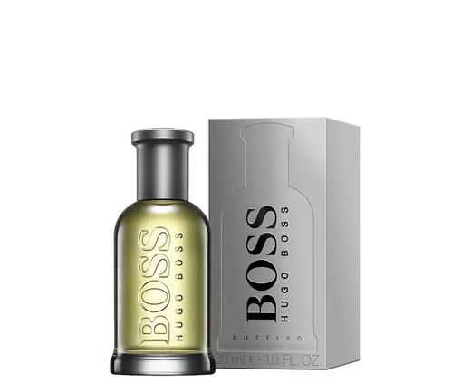BOSS博斯男士淡香水30ml 商品图1