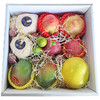 荆裕优选甜蜜果园中秋精品水果混装礼盒A款	（10-11斤） 商品缩略图2