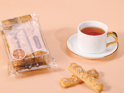 巴旦木酥（袋） 商品图0