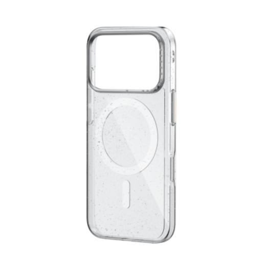 ZGA iPhone 系列 晶钻玻璃磁吸保护壳-17 系列 商品图2