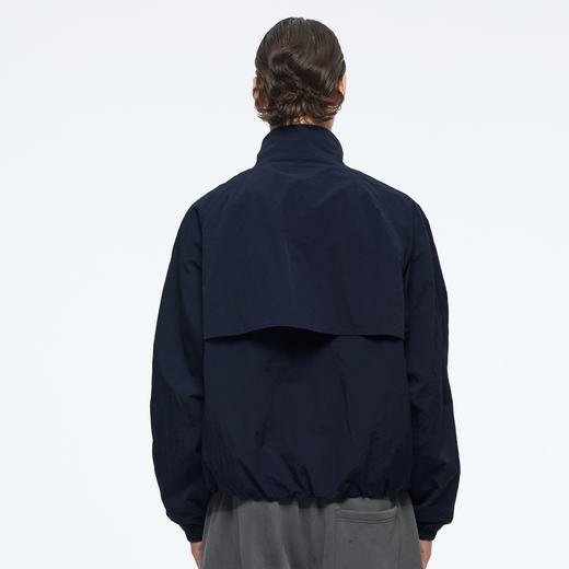 WassupHouse花苞双头拉链训练服 商品图2