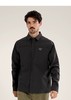 SZN男款Cronin翻领休闲夹克。 简约翻领设计，休闲感拉满 商品缩略图0