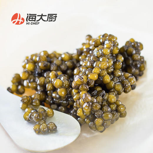 海大厨-鱼子酱 商品图2